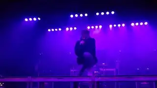 Thousand Below - The Love You Let Too Close live in Tempe, AZ 2022