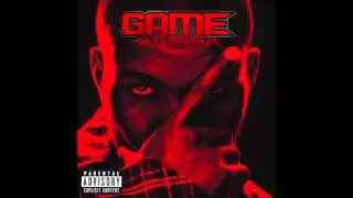 The Game Martians Vs Goblins instrumental w/hook