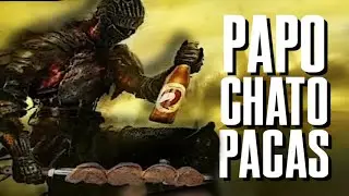 DaRk sOuLs