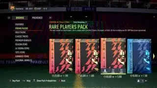 FIFA 22 TOTS flash Challenge 6
