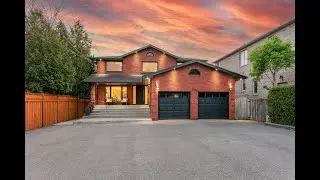 SOLD - 1414 Cawthra Road | Multi-Family Work & Live Home, W/23 Parking Spots | The Papousek Team