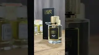 Parfum L&rsquo;Atelier Erin, 50 ml, unisex, inspirat din parfumuri de top