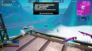 LIVE - Arena Breakout - próba innego patentu na wygraną!