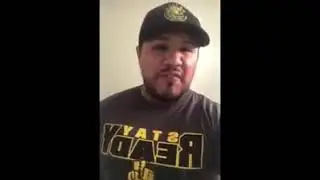Fernando Vargas ( Ferocious / El Feroz ) Round4Round Boxing
