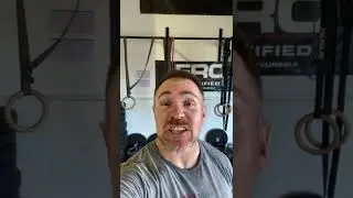 Jeremy Layport ti invita allo StrongFirst O-Lifting Seminar di Padova