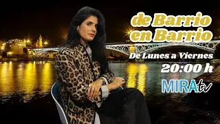 Barrio en Barrio | Capitulo 53 | Nos adentramos en el corazón del barrio de la Granja en Jerez