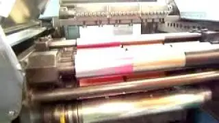 macchine usate per etichette autoadesive maquina imprenta impresora etiquetas