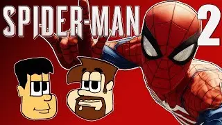 Spider-Man - 2 - Dr. Octagonapus - Spectro Sofa