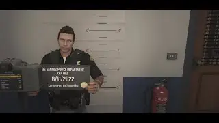 Kyle gets jailed by carmine and takes revenge! | Nopixel Funny Moments