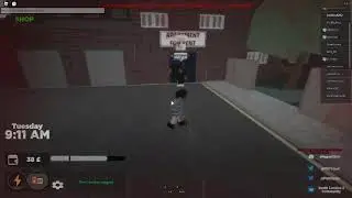 Script kidde on Sl2