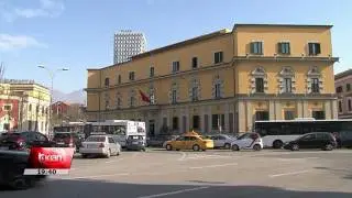 Edicioni i lajmeve TvKlan 28 janar 2017