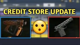 Call Of Duty Mobile | Season 7 | Latest Credit Store Update CODM | Best Attachments For Chopper LMG