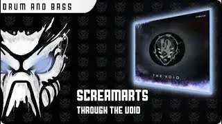 Screamarts - Through The Void [Fragmented Recordings]