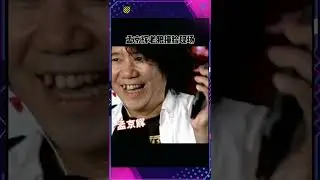 #孟京辉抖音直播首秀  #孟京辉老狼撞脸现场 两位老师真的挺像，大师是都有相似点吗？