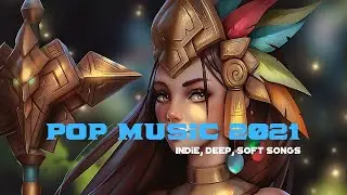 Pop Songs #2 ️🎵 Smile 4ever Music
