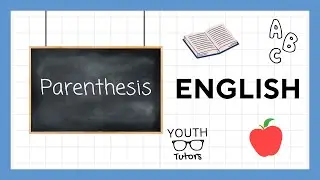 Parenthesis