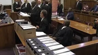 ANC in court over misuse of taxpayers money