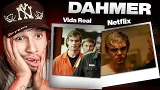 Netflix lo CAMBIÓ TODO: La verdadera historia de Jeffrey Dahmer era mucho peor