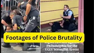 America&rsquo;s Disturbing Police Problem (Documentary)