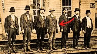 25 самых смертоносных стрелков в истории американского Дикого Запада