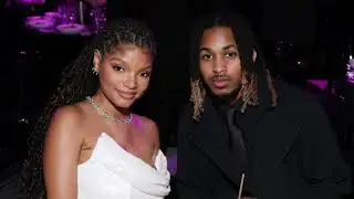 Halle Bailey Ready to Start Dating Again After High-Profile Split from Rapper DDG