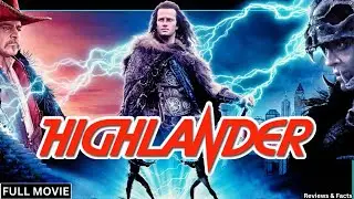 Highlander 2025 Full Movie  Watch Now Hollywood Movie Full Movie In English  Review & Facts