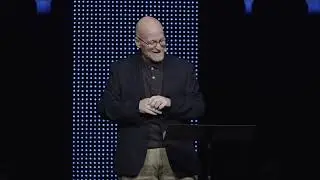 Loving Like Jesus: Love Matters Most with Dr. Scott McKee