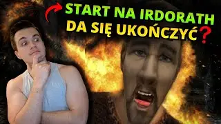 Czy Gothic 2 da się ukończyć, gdy zaczniemy w 6 Rozdziale?