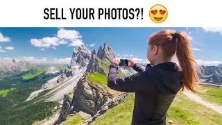 Unlock Your Photography Potential with PhotoJobz - Make Money Taking Photos Today