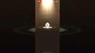 10K egg hatch