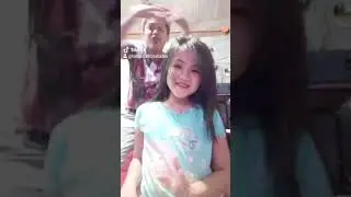 Kulitan moment