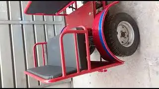 Three Wheel bike / Disable bike