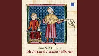 Fantas&iacute;a del Primer tono (Segundo Libro)