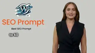 Best SEO Prompt for 2024: Boost Your Website's Ranking & Traffic!