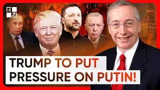 Geoff Davis on Ukraine ceasefire negotiations