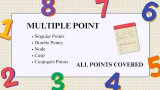 Multiple Points