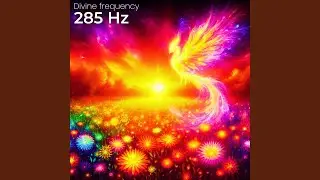 Reconnect with Purpose 285 Hz