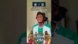 World Class Cameroon Knocked Out if Afcon😂 Morocco 2&ndash;0 Cameroon #morroco #cameroon #afcon2025 #qf