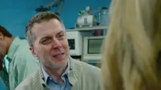Tom McLaren - Caged (Drama short film) clip