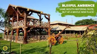 Places to See in Nashik City | New Places | Sadhana Village | Fun Nashik