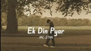 (𝐄𝐊 𝐃𝐈𝐍 𝐏𝐘𝐀𝐑 )bass🔉boosted 🔊 Song 🎧 &bull;| MC STAN