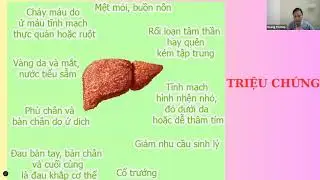 CRX HỖ TRỢ DỰ PHÒNG ĐIỀU TRỊ UT GAN