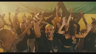 צגאי בוי - ג'גנה דאנס (T.Boy & Jegnna Sound- Jegnna Dance | (Prod. By Youngest