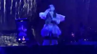 Ariana Grande - R.E.M Live - Day 2 - San Francisco, CA - 12/18/19