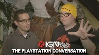 Thoughts on God of War: Ascension Multiplayer Beta - PlayStation Conversation