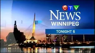 Preview - Walking Club Interview with CTV News