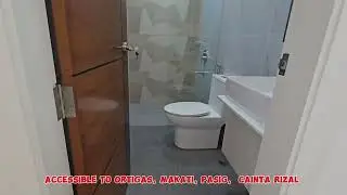 10.5MILLION MODERN HOUSE AND LOT FOR SALE IN TAYTAY NEAR IN SM TAYTAY WITH OVERLOOKING VIEW ZERO DP