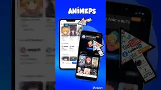 Top 2 Bast Anime App in hindi