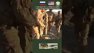 Krasnopol-M2  vs  M982 Excalibur - Long-range guided artillery shells #defence #military