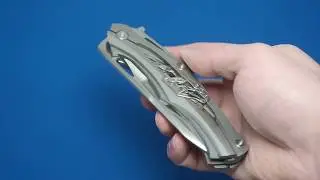 CKF Decepticon 3/10 Custom DCPT-1 (Alexey Konygin, Dmitry Streltsov)